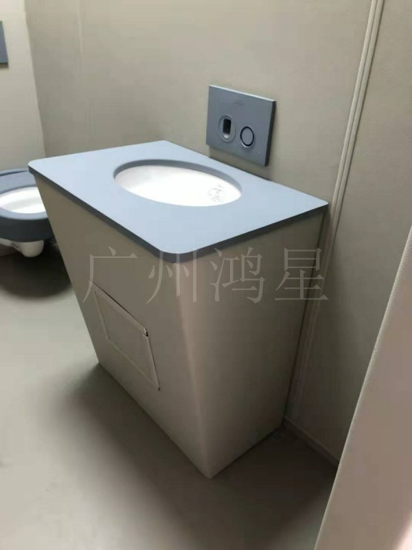 審訊室辦案區(qū)防撞軟包衛(wèi)浴馬桶洗手臺(tái)池潔具