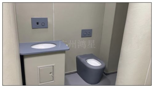 留置室、審訊室、羈押室安全改造：防撞馬桶、洗手臺、衛(wèi)浴如何守護特殊空間