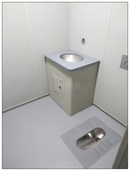 談話室、詢問室、訊問室安全改造：防撞馬桶、洗手臺與衛(wèi)浴的核心價值