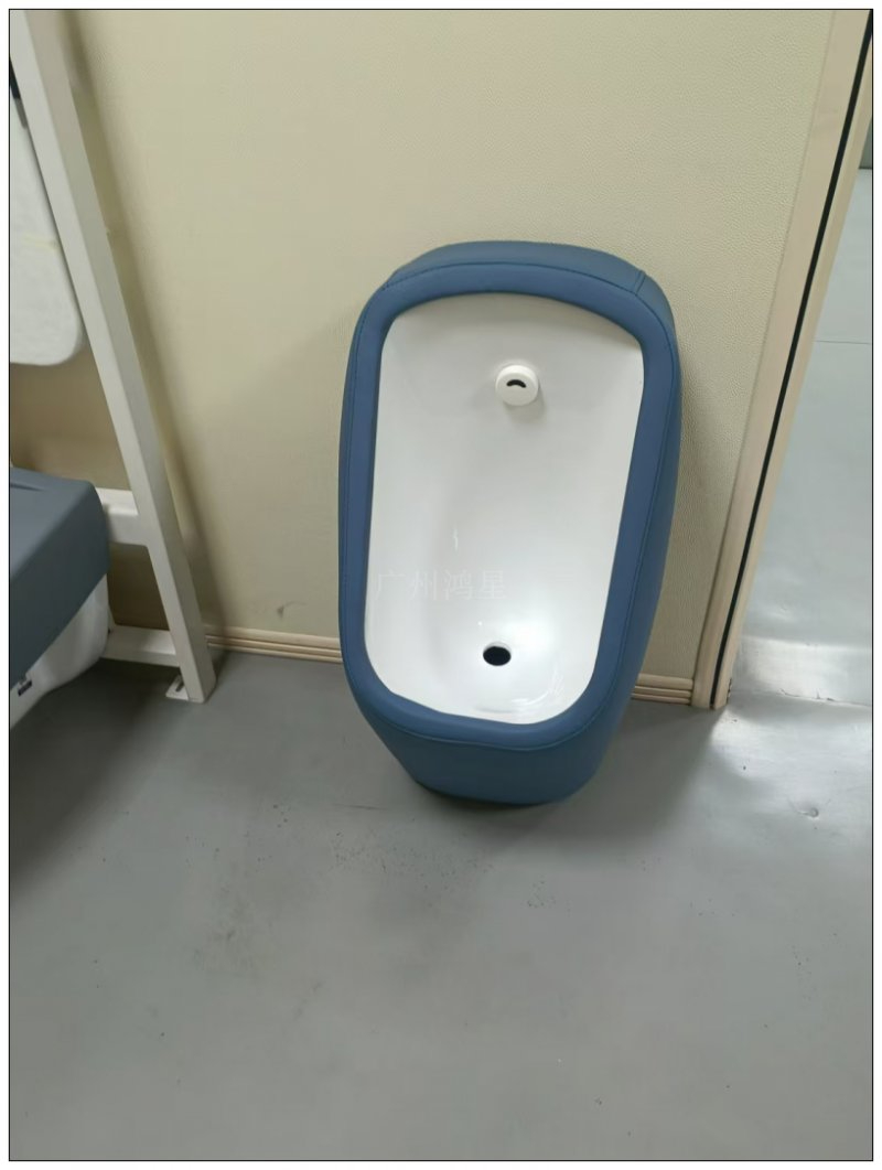 紀(jì)委留置談話室防撞小便器